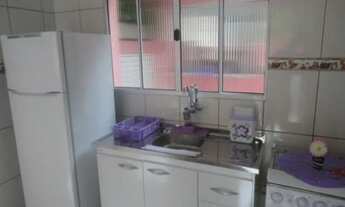 Imagem 5: Casa para venda possui 311 metros quadrados com 3 quartos em Arembepe (Abrantes) - Camaçar