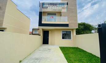 Imagem 4: Sobrado para Venda - Pontal do Sul, Pontal do Paraná - 58m², 1 vaga