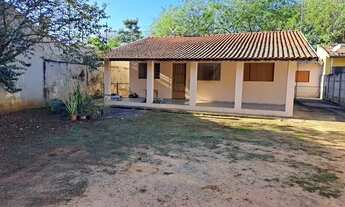 Imagem: Barão geraldo - Chácaras Santa Margarida