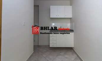Imagem: BELO HORIZONTE - Apartamento Padrão - Sagrada