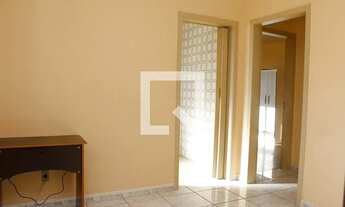 Imagem: Apartamento à Venda - Santo Antônio, 1