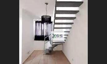 Imagem 5: Apartamento com 3 dormitórios para alugar, 110 m² por R$ 1.900/mês - Itinga - Sorocaba/SP