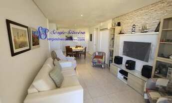 Imagem: Apartamento nascente, mobiliado e com linda