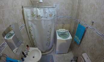 Imagem 5: Apartamento de 01 quarto com 32m² no Estácio - Rio de Janeiro - RJ