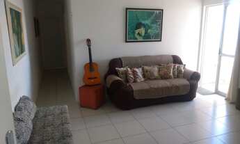 Imagem 3: Apartamento para venda tem 70 metros quadrados com 2 quartos em Cabula - Salvador - BA