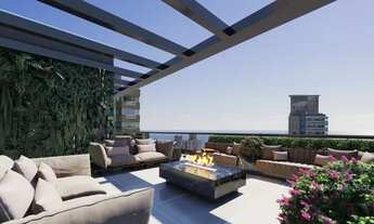 Imagem: Apartamento em Meia Praia - Itapema