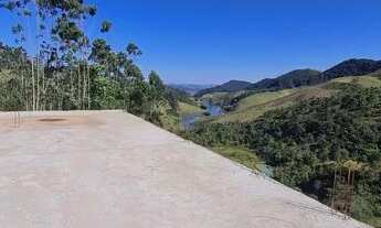 Imagem: Vendo chácara com vista de perder o folego