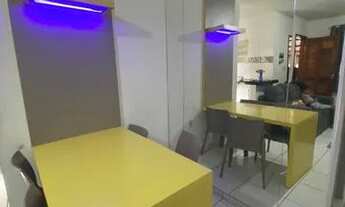 Imagem 6: Chave de casa a venda no Santa Cecília