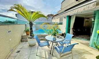 Imagem 4: Casa 3 Quartos em Santos