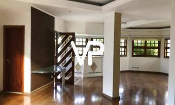 Imagem: Casa à venda em Alphaville