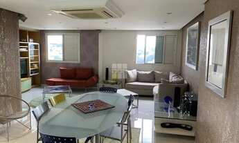 Imagem 3: Apartamento com 3 Dormitório 150,5m² - locação R$ 8.800,00 - Saúde - São Paulo/SP