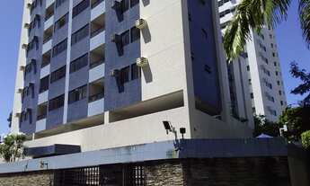 Imagem: Torre 3 quartos suite 90m² varanda todo