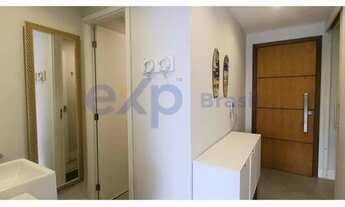 Imagem 3: Venda e Locação - Apartamento Estilo Flat na Martim de Sá