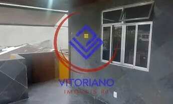 Imagem 2: RIO DE JANEIRO - Apartamento Padrão - GUADALUPE