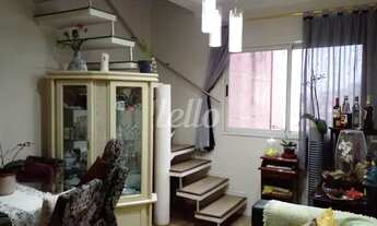 Imagem: São Paulo - Apartamento Padrão - Consolação