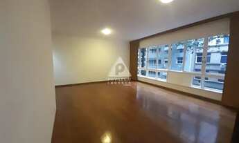 Imagem 3: Apartamento à venda, 3 quartos, 1 suíte, 1 vaga, Ipanema - RIO DE JANEIRO/RJ