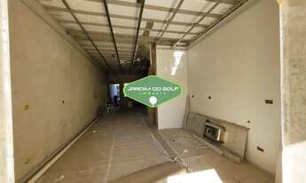 Imagem 3: Casa 3 Dorms. ( 3 Suites) venda/permuta Vila Gea/Campo Grande-SP