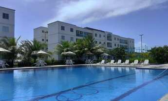 Imagem: Apartamento para venda possui 67 metros