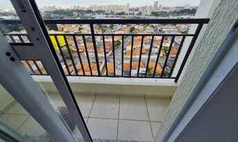 Imagem 5: Apartamento para aluguel tem 64 metros quadrados com 3 quartos em Vila dos Remédios - São