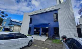 Imagem: Alugo sala comercial com 35m2 no Parnamirim