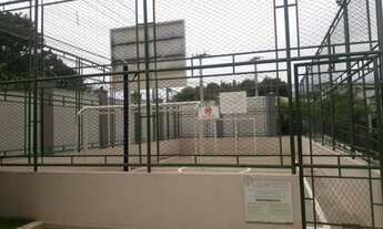 Imagem 7: Apartamento para venda com 67 metros quadrados com 2 quartos Jardim imperial Aparecida de