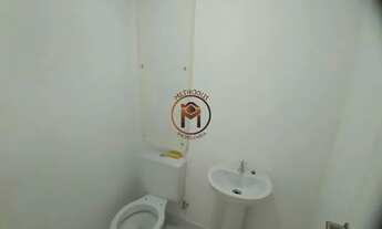 Imagem 7: Sala para venda ou aluguel, 27m² na Avenida Ayrton Senna -Barra da Tijuca -RJ