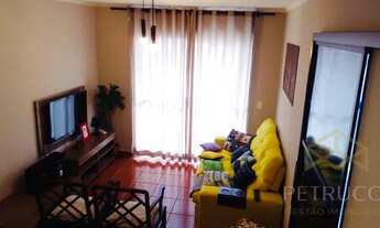 Imagem 2: Apartamento - Vila Rossi Borghi e Siqueira - Campinas