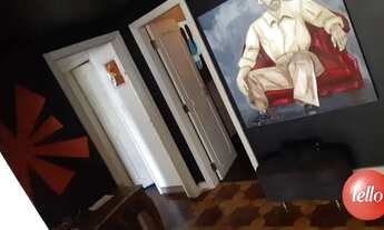 Imagem 5: São Paulo - Apartamento Padrão - Higienópolis