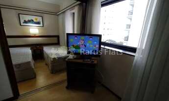 Imagem 6: Flat para alugar no Jardins - Edifício Le Premier - Cód. GQJ19603