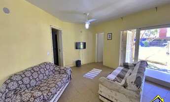 Imagem 2: Réveillon 2024 - Parcelamento 6x - Casa c/ 4 Quartos - Praia Grande - 5 Quadras Mar