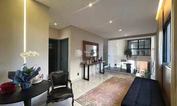 Imagem 5: Casa de condomínio sobrado para venda possui 340 metros quadrados com 4 quartos