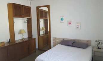 Imagem 4: Quartos para mensalistas