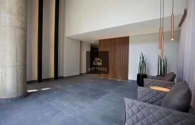 Imagem 8: Flat disponível no Itaim Bibi