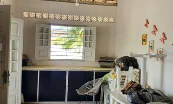 Imagem 2: Casa de praia em ponta de pedras. Goiana