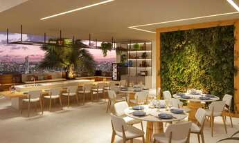 Imagem 7: O melhor 1 Quarto de Recife| Edf. ROOFTOP AGAMENON PRINCE| 40m²