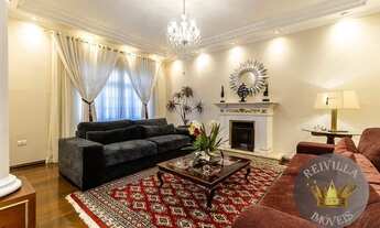 Imagem 7: Sobrado Alto padrão , com 4 dormitórios, piscina , 580 m² - Vila Granada - São Paulo/SP