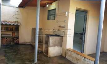 Imagem 2: Casa Padrão em São Carlos