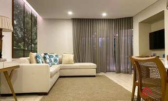 Imagem 3: Apartamento com 3 dormitórios à venda, 184 m² por R$ 4.100.000 - Riviera de São Lourenço