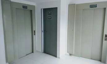 Imagem 2: Apartamento nas Alturas 1 quarto com Projetados no Jardim Oceania - João Pessoa - PB