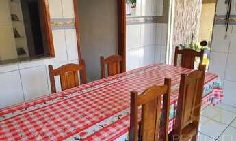 Imagem: Casa - Jardim São Domingos - Sumaré