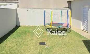 Imagem 6: Casa à venda no Condomínio Santa Mônica em Itu!