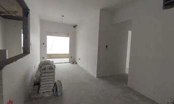 Imagem 5: Apartamento com 2 dormitórios à venda, 69 m² por R$ 450.000,00 - Vila Mirim - Praia Grande