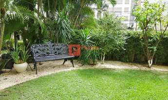 Imagem 2: Apartamento à venda, 158 m² por R$ 1.650.000,00 - Moema - São Paulo/SP