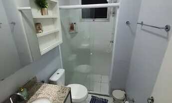 Imagem 6: Apartamento térreo com garden no Piazza di Fiori com 3 qts - Flores