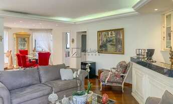 Imagem 6: Venda Apartamento 3 Dormitórios - 200 m² Campo Belo