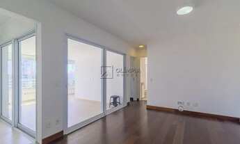 Imagem 2: Apartamento Locação 2 Dormitórios - 70 m² Pinheiros