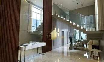 Imagem: Sobrado com 4 dormitórios à venda, 311