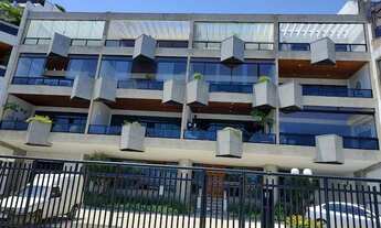 Imagem 4: ESPETACULAR COBERTURA DUPLEX NA BARRA