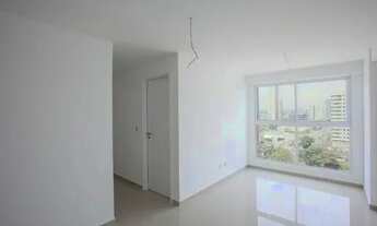 Imagem 7: AHNV)-Edf. Bosque da Praia | Melhor localização | Porcelanato | Piedade | 2 quartos