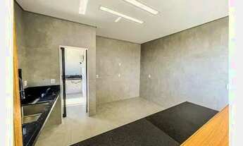 Imagem 5: Casa com 04 dormitórios à venda, 233 m² por R$ 2.100.000,00 - Alphaville 1 - Uberlândia/MG